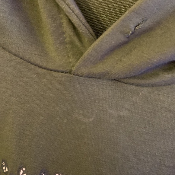 Patriotic American Flag Hoodie Pro Gun Sweater - Picture 4 of 6